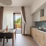 Appartement Tenuta Vigna Corallo - Mimosa