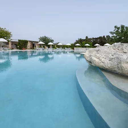 Tenuta Vigna Corallo - Mimosa Apartment Otranto