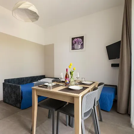 アパート Tenuta Vigna Corallo - Mimosa