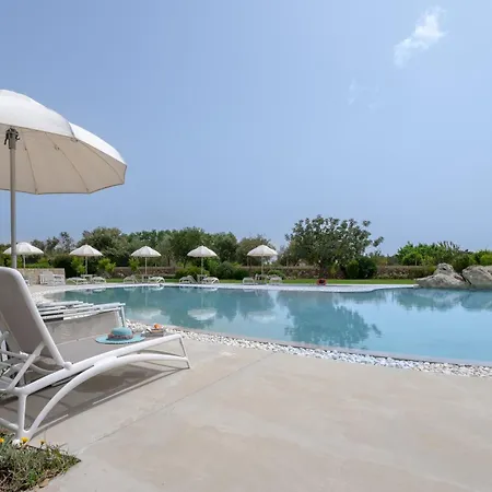 Tenuta Vigna Corallo - Mimosa Apartment *