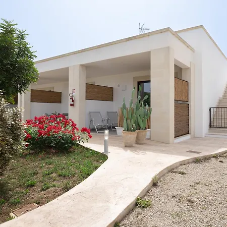 Tenuta Vigna Corallo - Mimosa Otranto