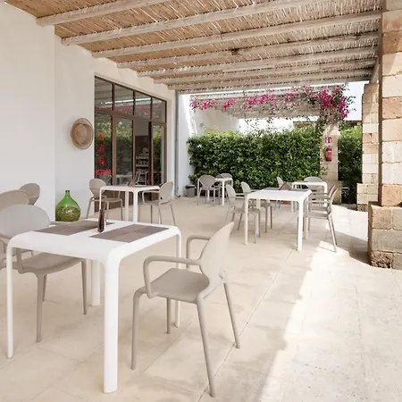 Tenuta Vigna Corallo - Mimosa Otranto