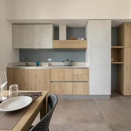 アパート Tenuta Vigna Corallo - Mimosa