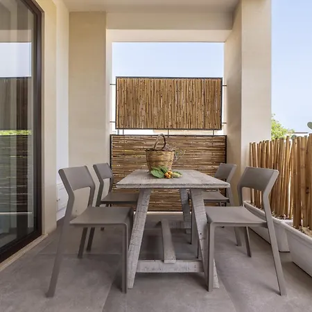 Tenuta Vigna Corallo - Mimosa オートラント