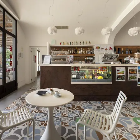 Tenuta Vigna Corallo - Mimosa アパート