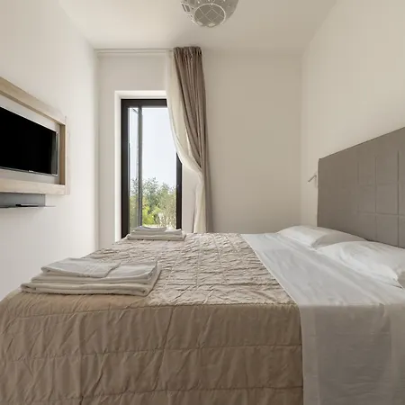 Tenuta Vigna Corallo - Mimosa