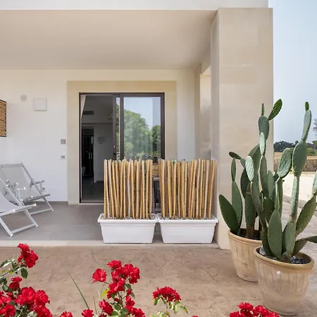 Tenuta Vigna Corallo - Mimosa Otranto