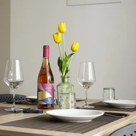 Apartment Tenuta Vigna Corallo - Mimosa