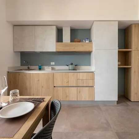 Apartment Tenuta Vigna Corallo - Mimosa Otranto