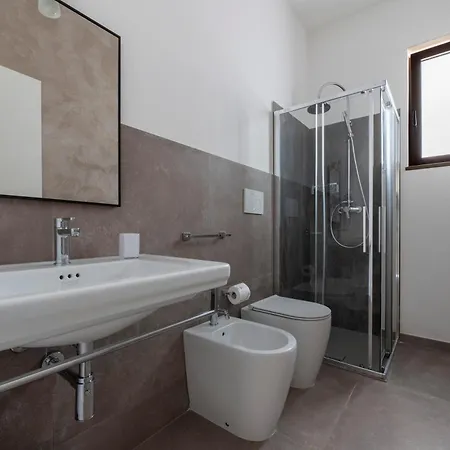 Tenuta Vigna Corallo - Mimosa Apartamento