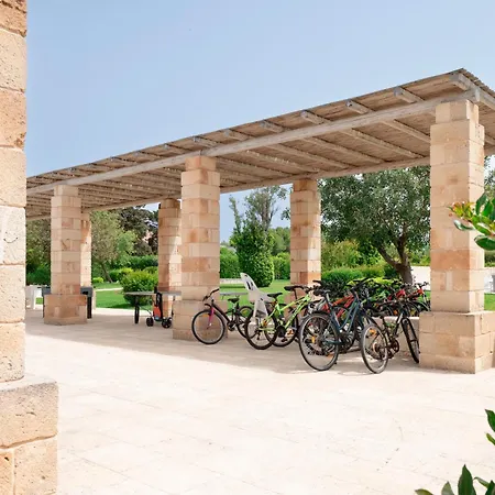 Tenuta Vigna Corallo - Mimosa Apartamento