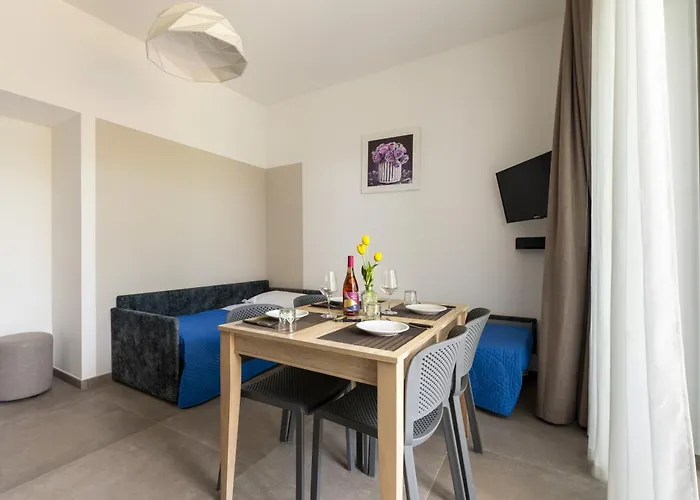 Apartment Tenuta Vigna Corallo - Mimosa