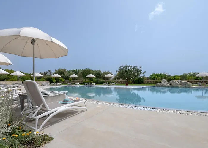 Tenuta Vigna Corallo - Mimosa Apartment *