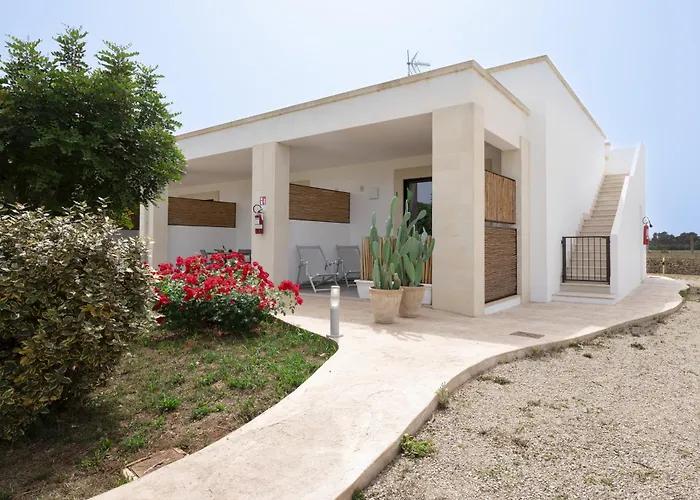 Tenuta Vigna Corallo - Mimosa Otranto