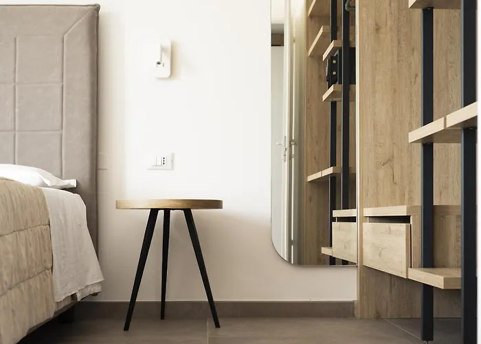 Daire Tenuta Vigna Corallo - Mimosa *