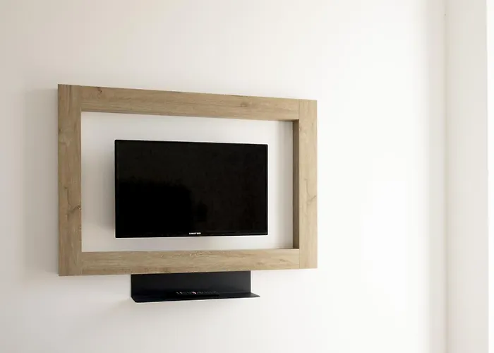 Apartment Tenuta Vigna Corallo - Mimosa *