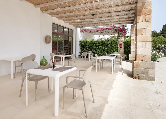 Tenuta Vigna Corallo - Mimosa Otranto