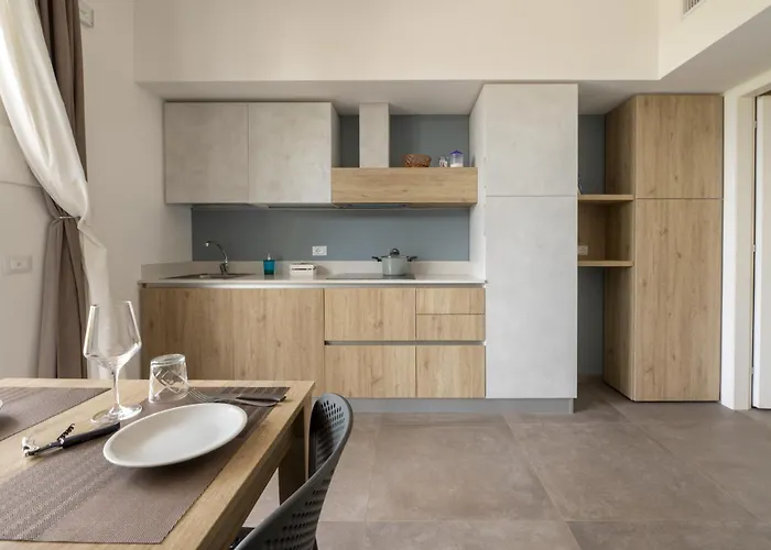 Apartment Tenuta Vigna Corallo - Mimosa