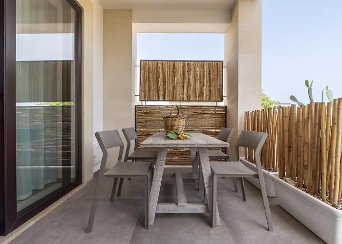 Tenuta Vigna Corallo - Mimosa Otranto