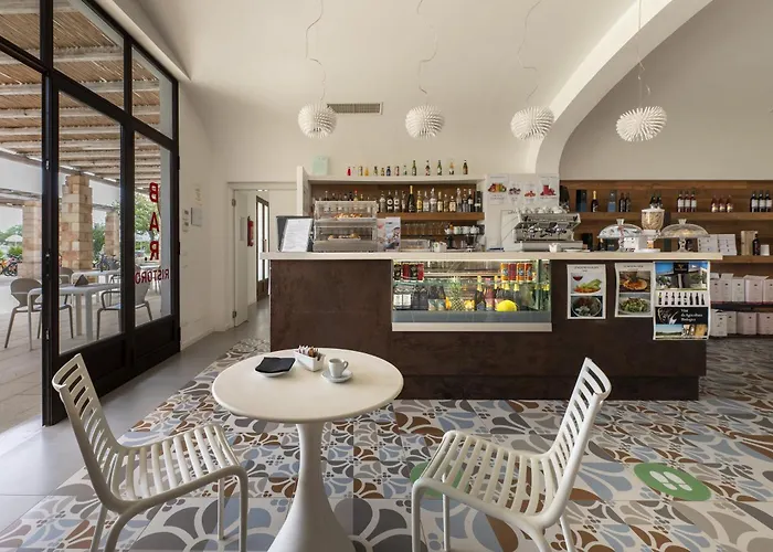 Tenuta Vigna Corallo - Mimosa Apartment