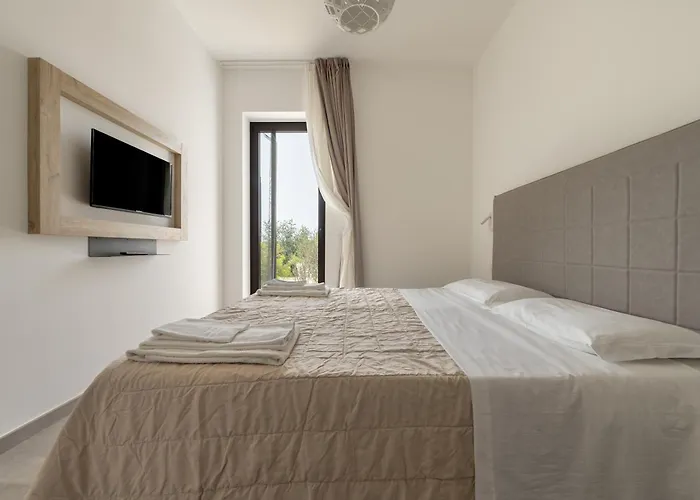 Tenuta Vigna Corallo - Mimosa