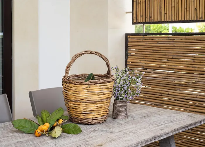 Tenuta Vigna Corallo - Mimosa Apartment *