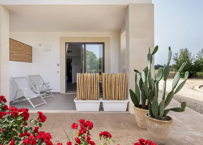 Tenuta Vigna Corallo - Mimosa Otranto