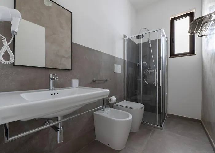 Tenuta Vigna Corallo - Mimosa Apartment *